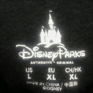 Disney Sweater